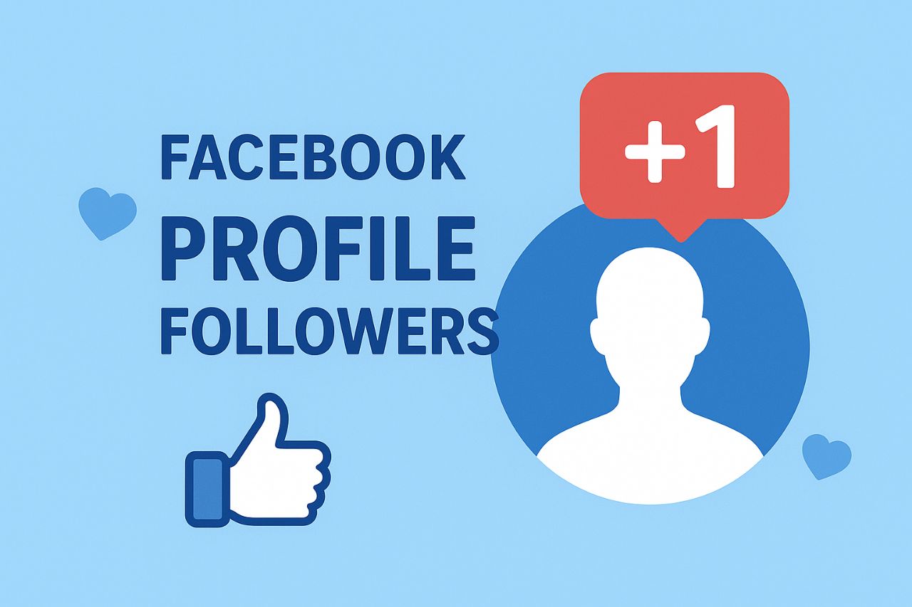 페이스북 페이지 팔로워 늘리기